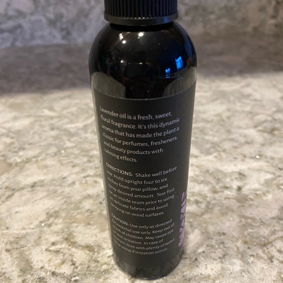 Lavender pillow mist - Picture 3 of 4
